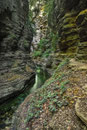 Gole del Garrafo