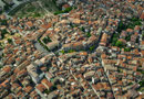 Pratola Peligna, veduta aerea