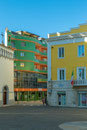 Ortona, Municipio e  Santa Maria del Suffragio