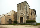 San Pietro in Albe