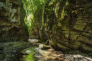 Gole del Garrafo