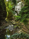 Gole del Garrafo
