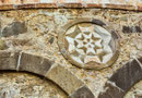 San Giovanni in Venere, decorazioni delle absidi