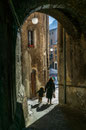 Scanno, borgo d'Abruzzo