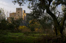 Rosciano, panorama