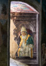 Chiesa di San Panfilo, Tornimparte  © foto Paradisi