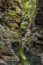 Gole del Garrafo