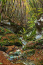 Maiella, Valle dell'Orfento