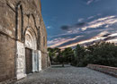 San Giovanni in Venere.