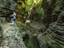 Gole del Garrafo