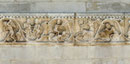 Sulmona, palazzo dell'Annunziata