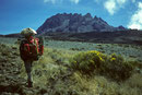 Mawenzi  5148 m
