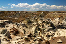 Tal der Hoodoos