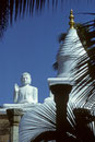 Mihintale - Geburtsstätte des Buddhismus in Sri Lanka - Tele -