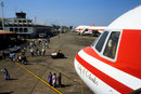 Bandaranaike International Airport nahe Colombo