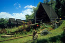 Marangu Gate 1980 m