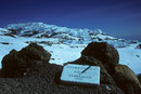 Gilman´s Point  5681 m