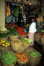 Markt in Nuwara Eliya