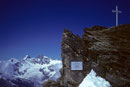 Festijoch 3723 m