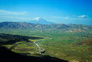 Ararat  5165 m etwas näher