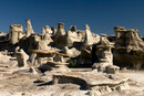Hoodoos