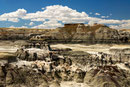 Tal der Hoodoos I