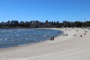 Stadtstrand