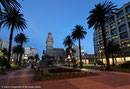 Plaza Independencia