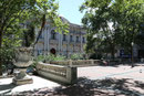 Plaza Cagancha