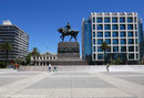 Plaza Independencia