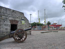 Am Hafen