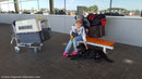 Flughafen Montevideo