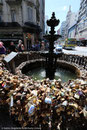 Fuente de los Candados