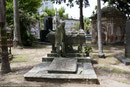 Zentralfriedhof