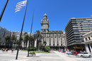 Plaza Independencia