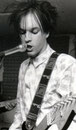 Nigel Degray