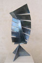 Retour de Chine 72 x 32 x 28 cm