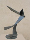 dynamique  hauteur 47 cm