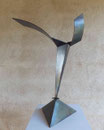 Elévation  hauteur 57 cm