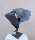 Equilibre 50 x 43 x 18 cm