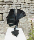 Eclosion hauteur 42 cm