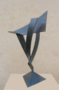 Rencontre 60 x 35 x 20 cm collection privée