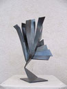 Staccato  hauteur 48cm