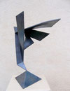 Jeu d'équilibre 52 x 43 x 22 cm