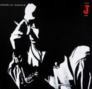 "Charlie Parker" Acrílico sobre lienzo 60x60 cm