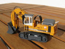 Liebherr R974B Hochlöffel