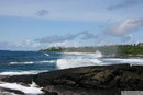 Savaii - most westerly point in the world