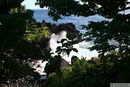 Savaii - Sea Arch