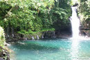 Savaii - Afu Aua Waterfall
