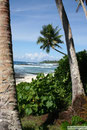Savaii - most westerly point in the world